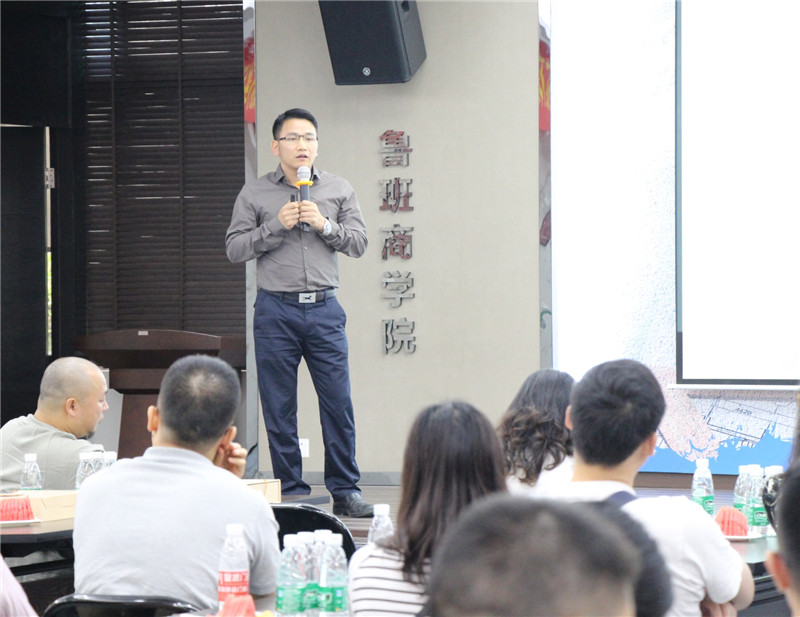 東莞裝修公司全新服務(wù)模式的家裝交流盛會