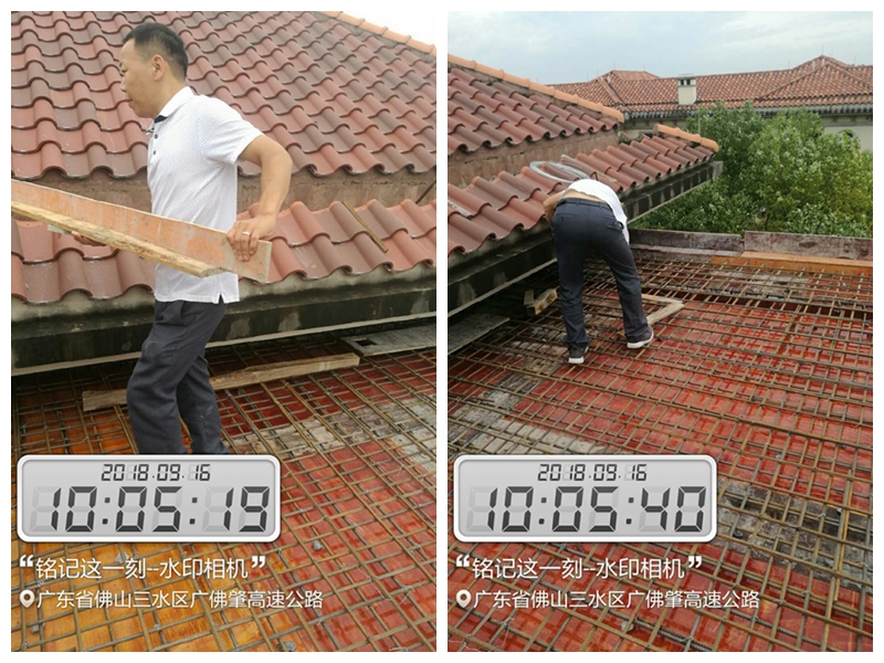 東莞魯班裝飾工地現(xiàn)場(chǎng)