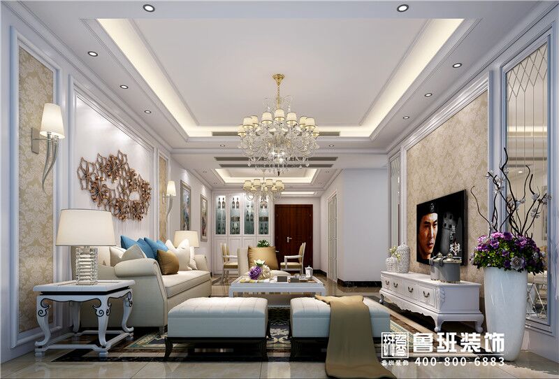 東莞裝修公司設(shè)計(jì)的作品 東莞裝修公司設(shè)計(jì)的作品